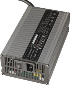 CHARGERS FOR LITHIUM BATTERIES