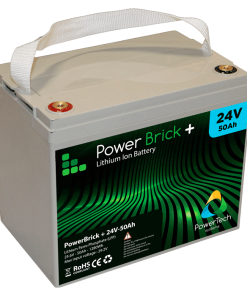 LITHIUM BATTERY PACKS