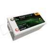 Lithium Ion battery 48V 72Ah – LiFePO4 – PowerBrick®